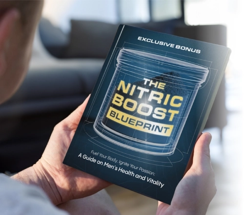 Natural Performance Enhancement Guide